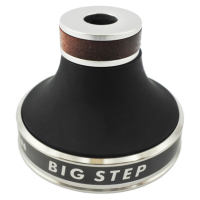 BigStep Base - Jarrah + Al Spacers